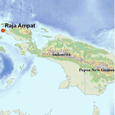 locator_map_RajaAmpat