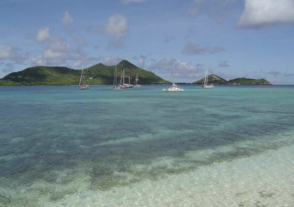 Grenada