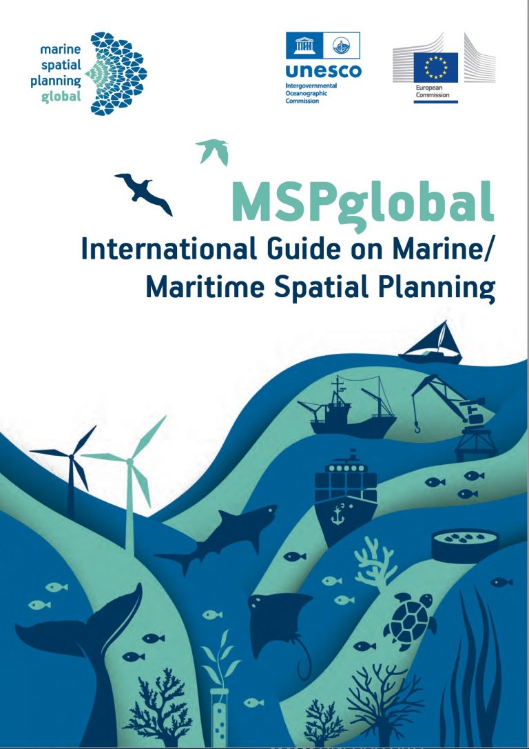 New! MSPglobal International Guide for MSP