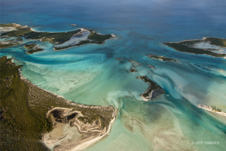 New Nature Bonds Project Announced for the Bahamas