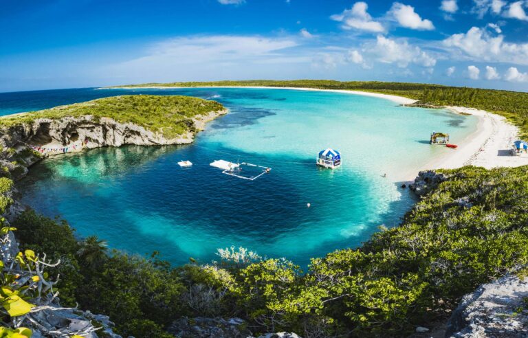 The Bahamas Debt Conversion Project for marine Conservation